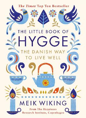 Little Book of Hygge
