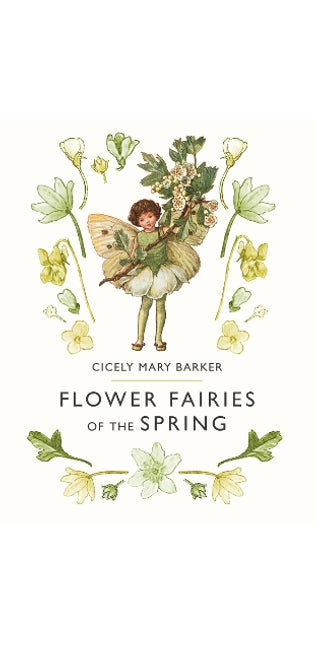 Flower Fairies of the Spring