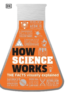 How Science Works – Exclusive Books Online