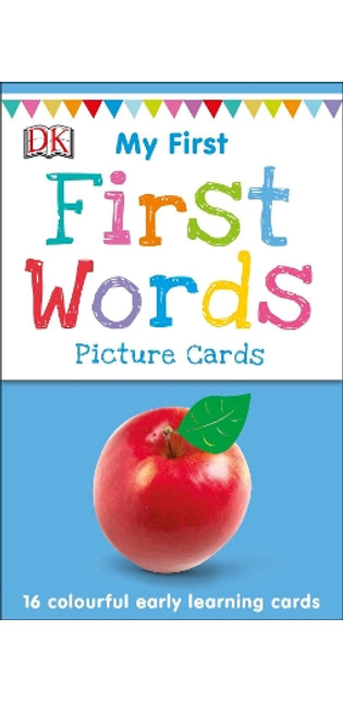 My First Words