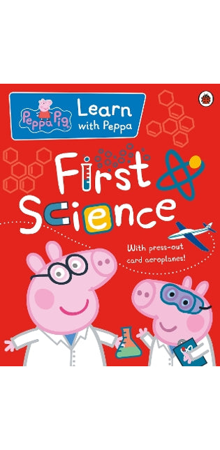 Peppa: First Science