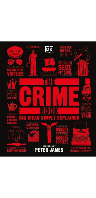 Crime Book