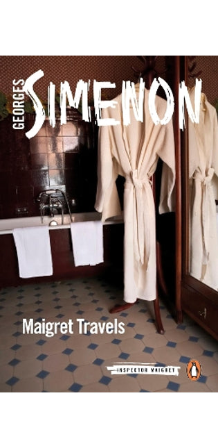 Maigret Travels