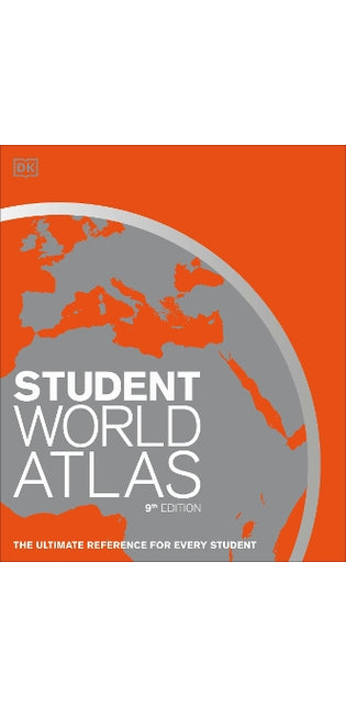 Student World Atlas