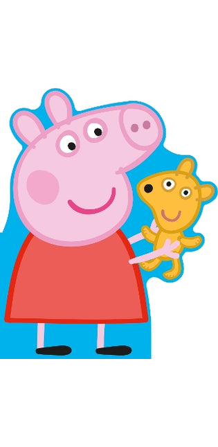 Peppa Pig: All About Peppa
