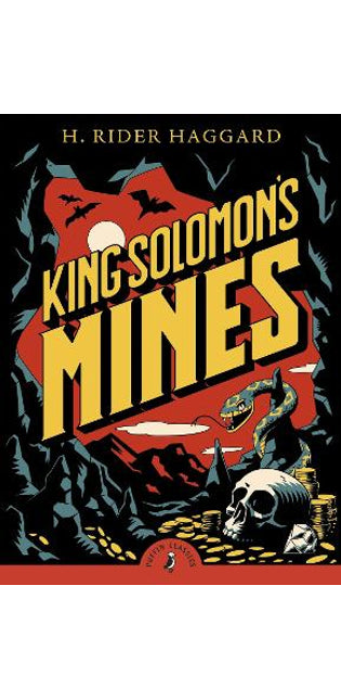 King Solomon's Mines