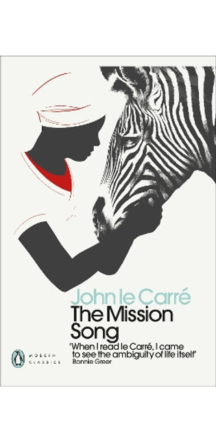Mission Song