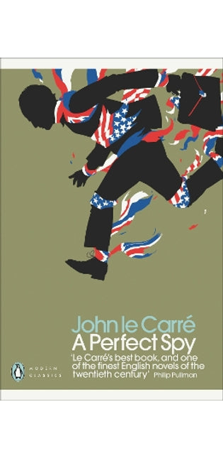 Perfect Spy