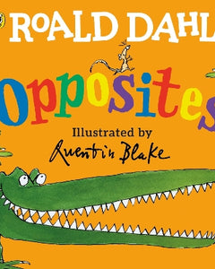 Roald Dahl Early Readers
