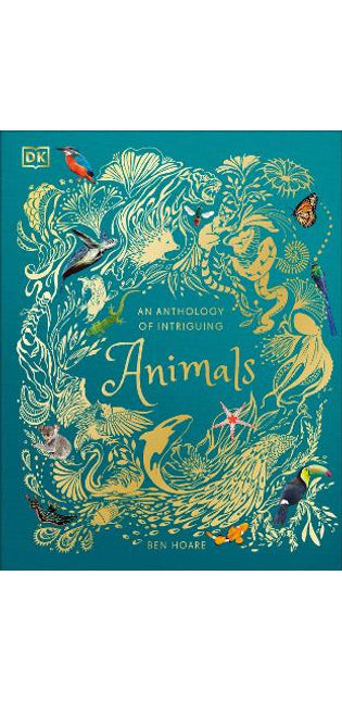 Anthology of Intriguing Animals