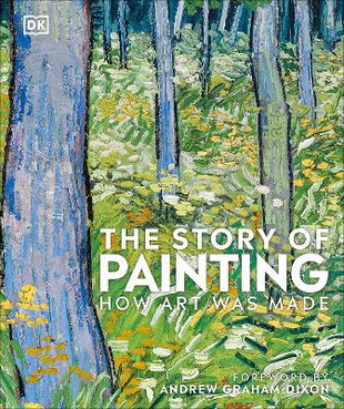 Story of Painting