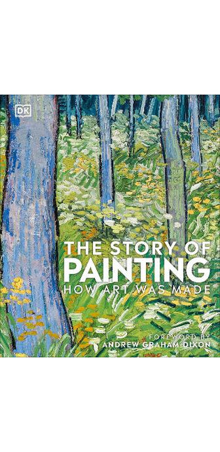 Story of Painting