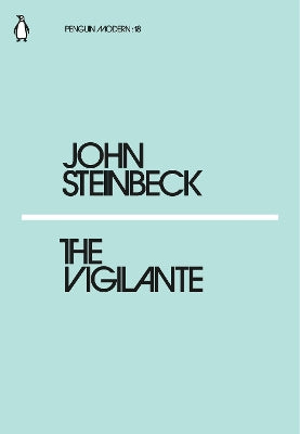 Vigilante