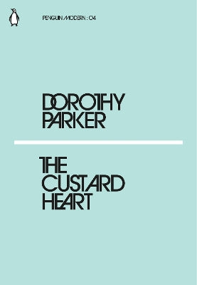 Custard Heart