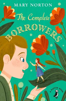 Complete Borrowers