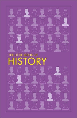 Little Book of History
