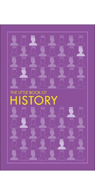 Little Book of History