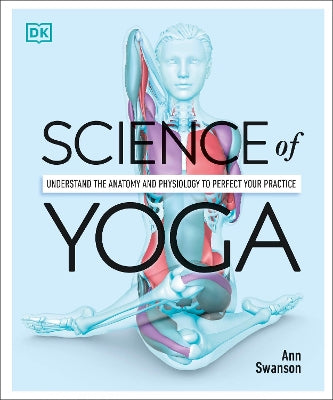 Science of Yoga – Exclusive Books Online
