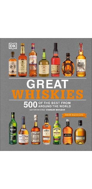 Great Whiskies
