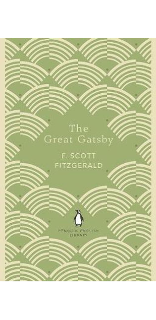 Great Gatsby