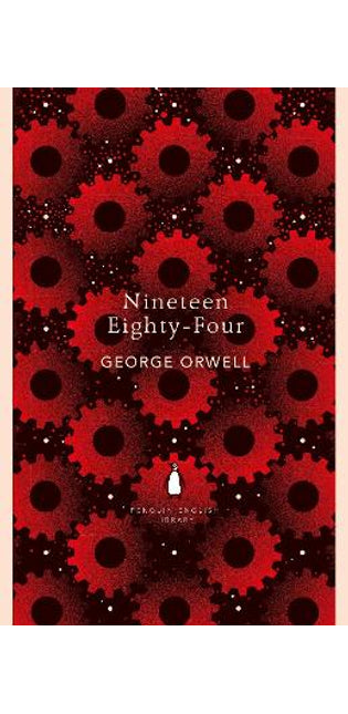 Nineteen Eighty-Four