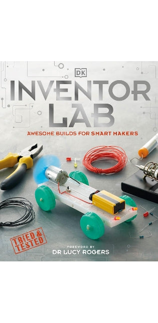 Inventor Lab