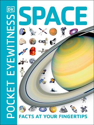 Pocket Eyewitness Space