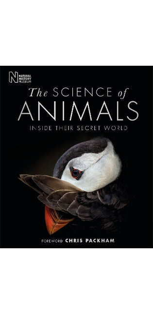 Science of Animals