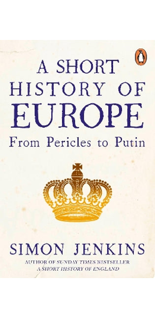 Short History of Europe