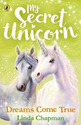 My Secret Unicorn: Dreams Come True