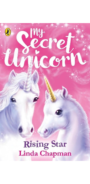My Secret Unicorn: Rising Star