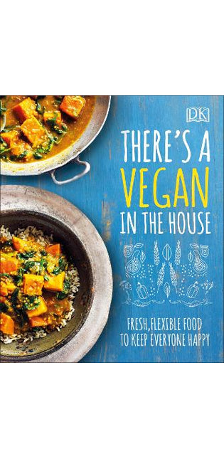 There's a Vegan in the House