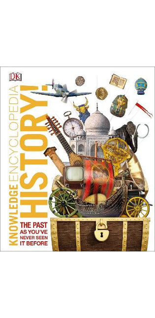 Knowledge Encyclopedia History!