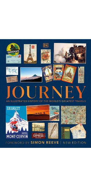 Journey