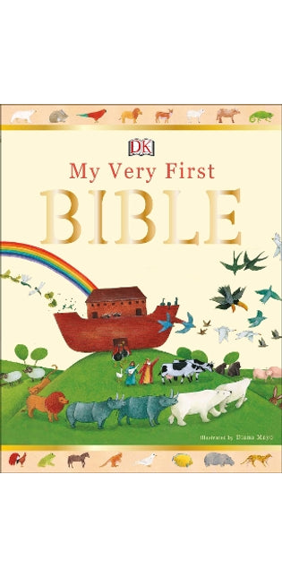My Very First Bible