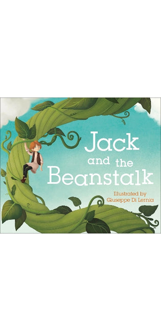 Jack and the Beanstalk
