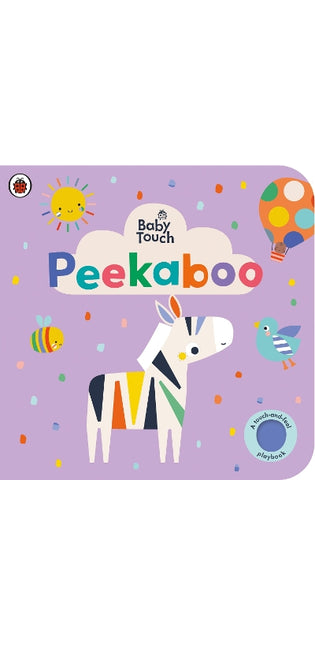 Baby Touch: Peekaboo