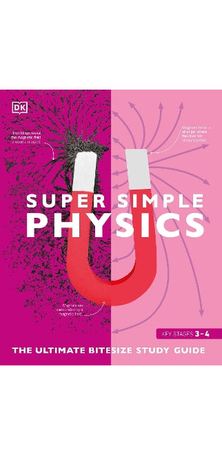 Super Simple Physics