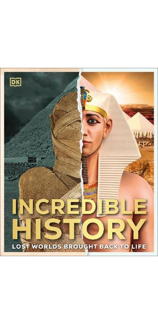 Incredible History