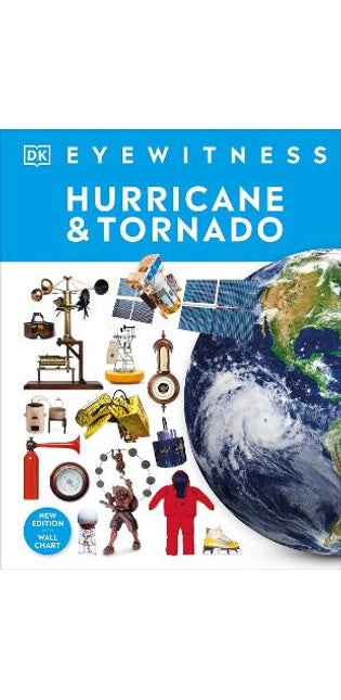 Hurricane and Tornado