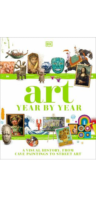 Art Year by Year