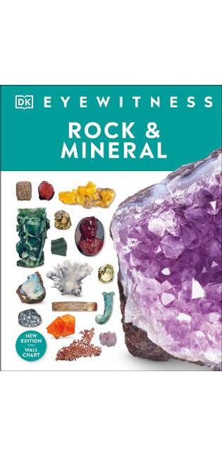 Rock and Mineral