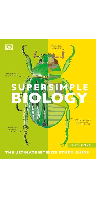 Super Simple Biology