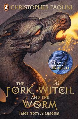 Fork, the Witch, and the Worm