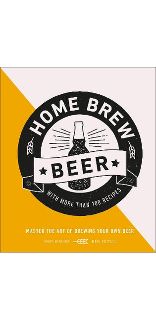 Home Brew Beer