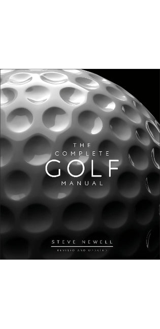 Complete Golf Manual