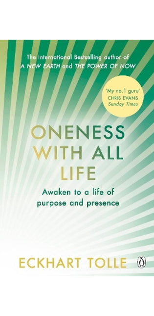 Oneness With All Life