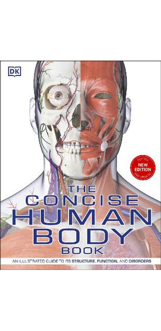 Concise Human Body Book