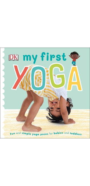 My First Yoga
