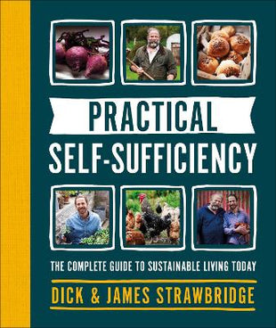 Practical Self-sufficiency